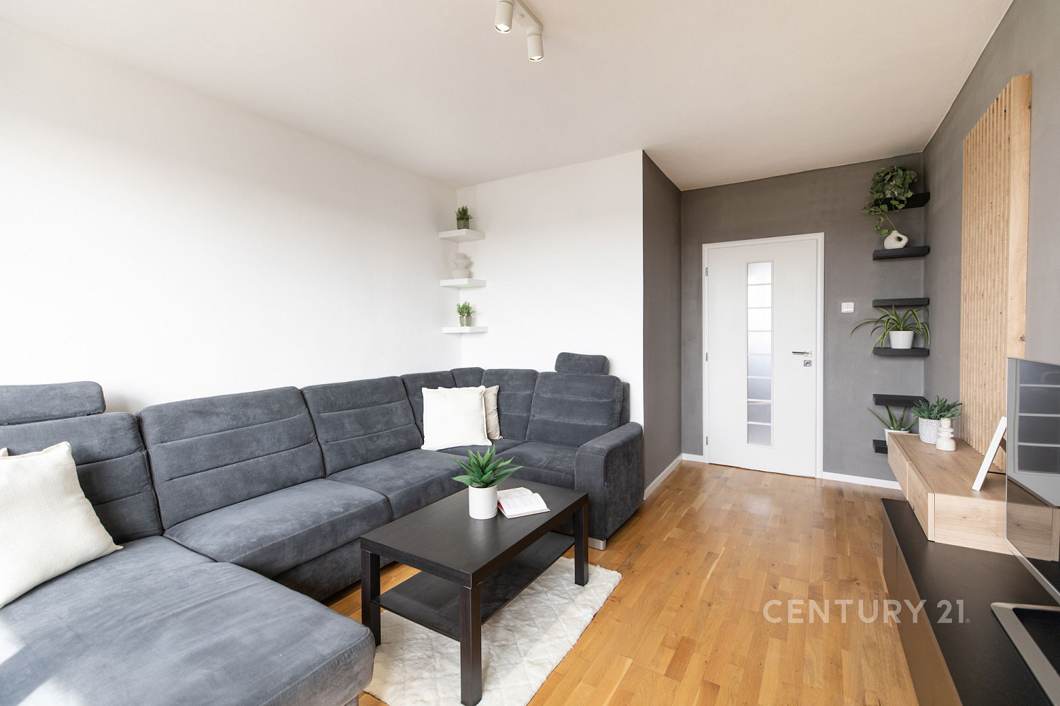 Prodej bytu 3+1 71 m² — photo 3