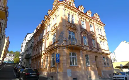 Prodej bytu 2+kk 44 m²