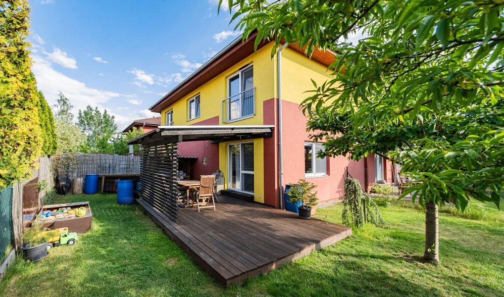 Prodej bytu 3+kk 72 m², Kostelec nad Labem – náhled fotky 19