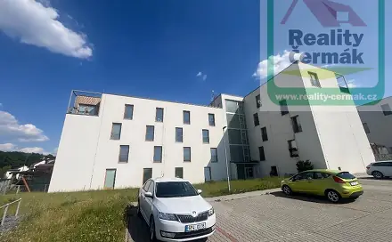 Prodej bytu 3+kk 88 m², Na Terasách, Holýšov, okres Plzeň-jih