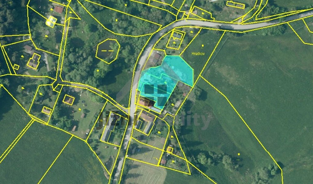 Prodej domu 500 m² s pozemkem 2 856 m², Vyšší Brod – náhled fotky 23
