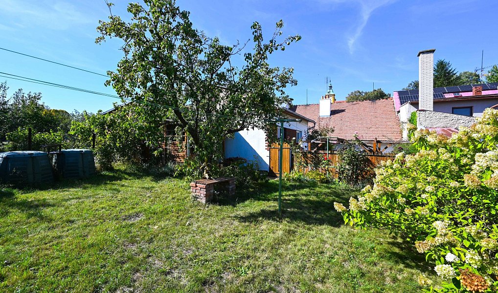 Prodej domu 239 m² s pozemkem 385 m², Dub nad Moravou – náhled fotky 24
