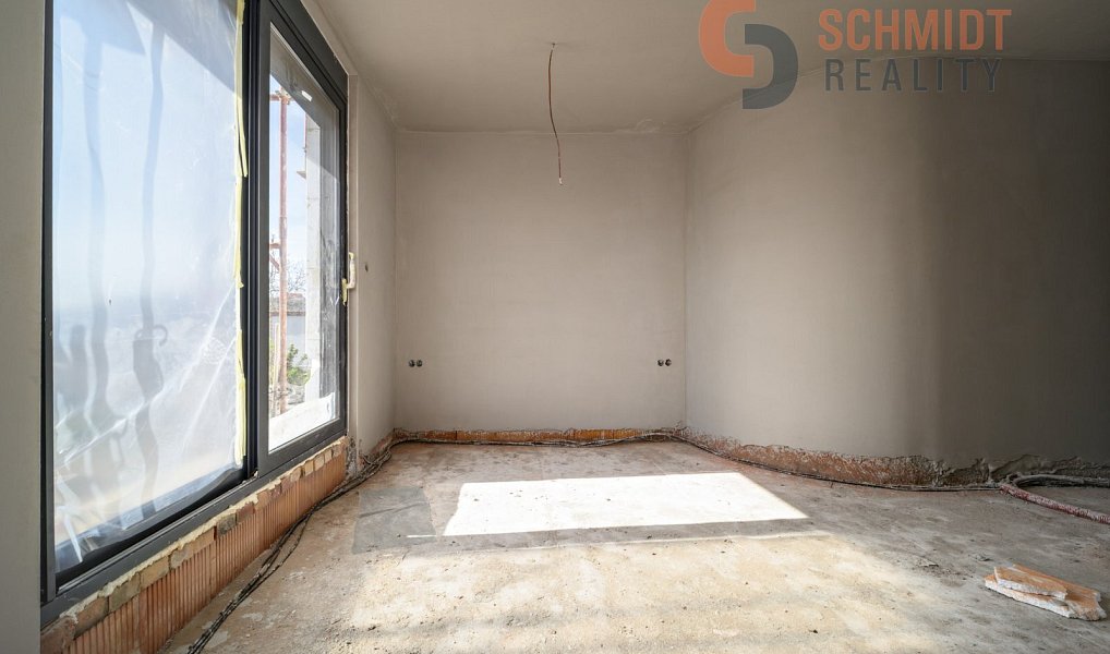 Prodej bytu 1+kk 27 m², Vrbice – náhled fotky 8