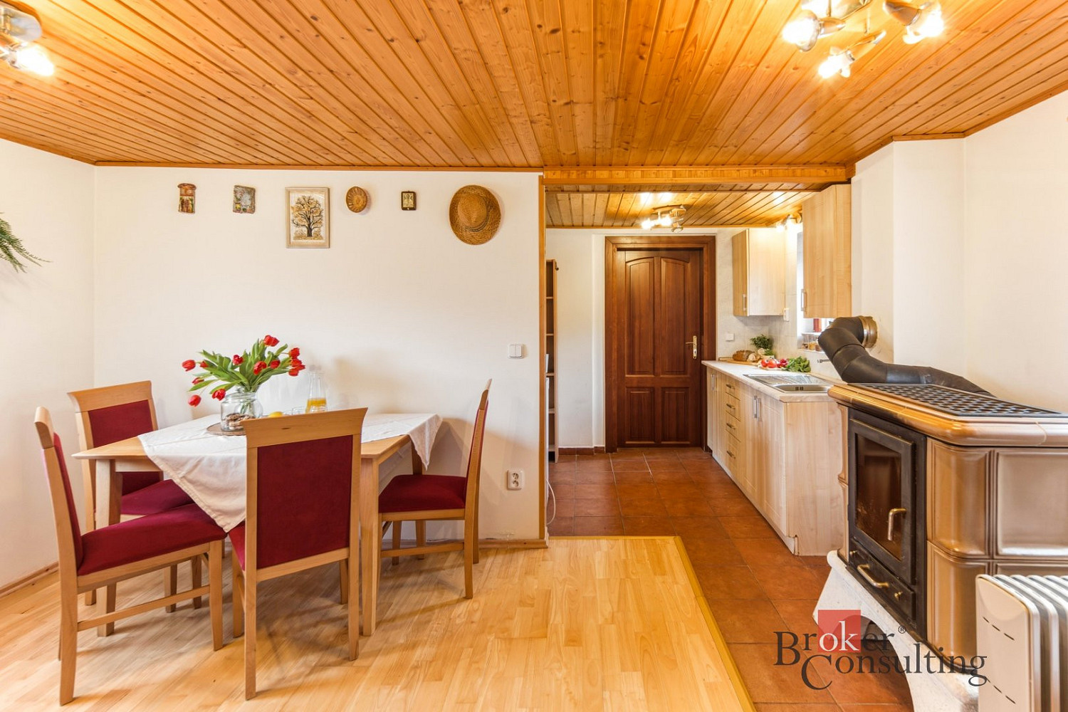 Prodej domu 31 m² s pozemkem 53 m² — photo 4