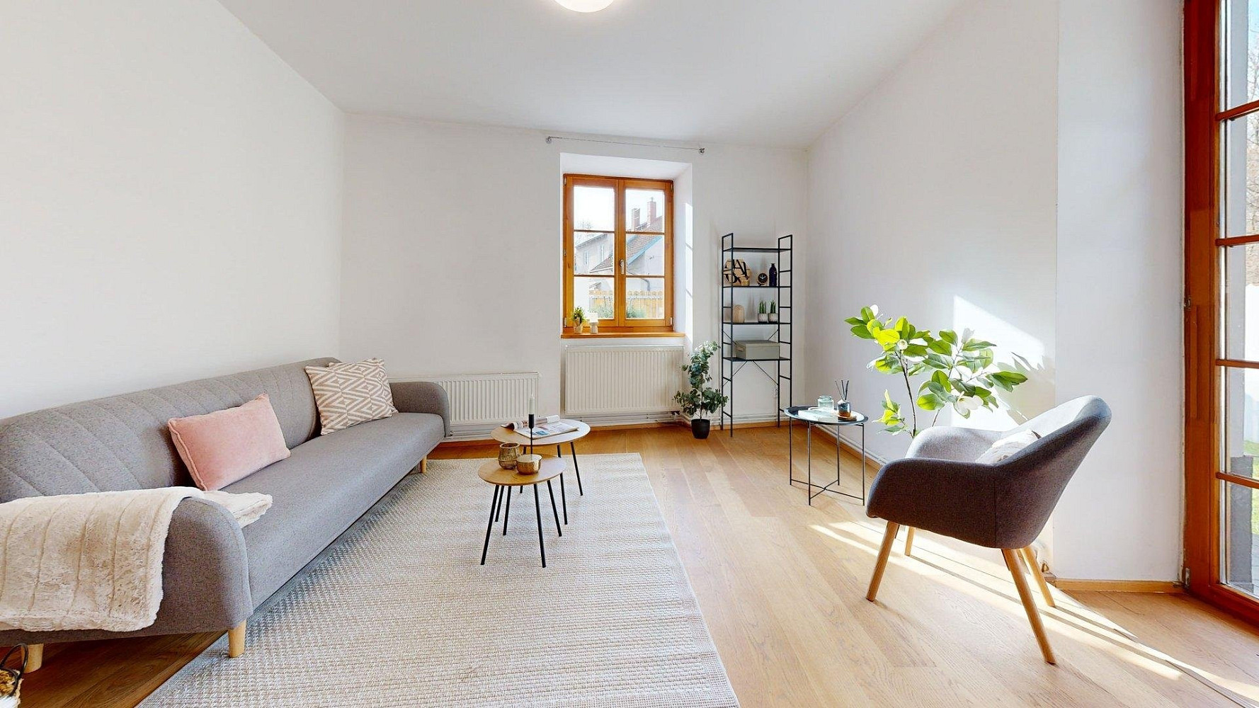 Prodej domu 317 m² s pozemkem 1 233 m² — photo 4