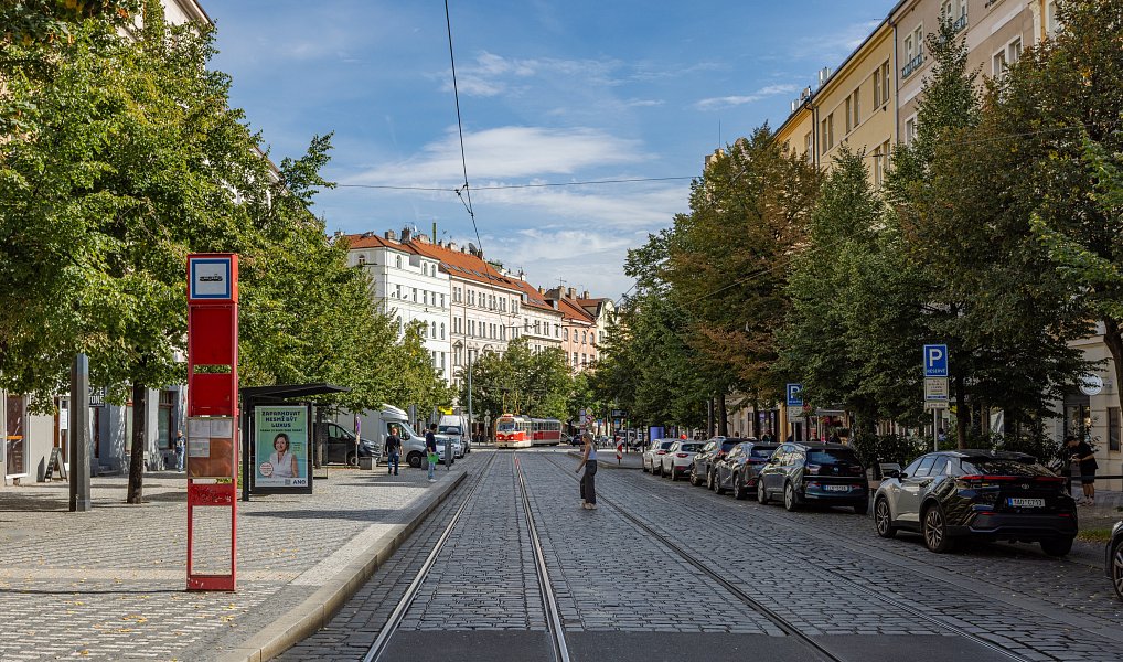 Prodej bytu 3+kk 84 m², Praha – náhled fotky 36