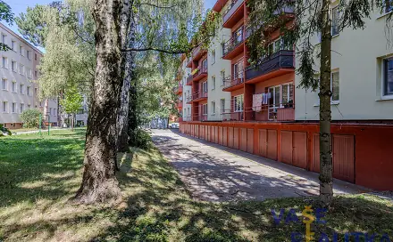 Prodej, garáž, Nový Jičín, ul. Nádražní, Nádražní, Nový Jičín