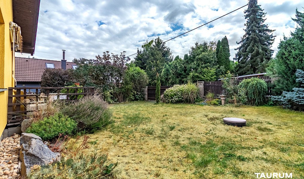 Prodej domu 66 m² s pozemkem 405 m², Plzeň – náhled fotky 22