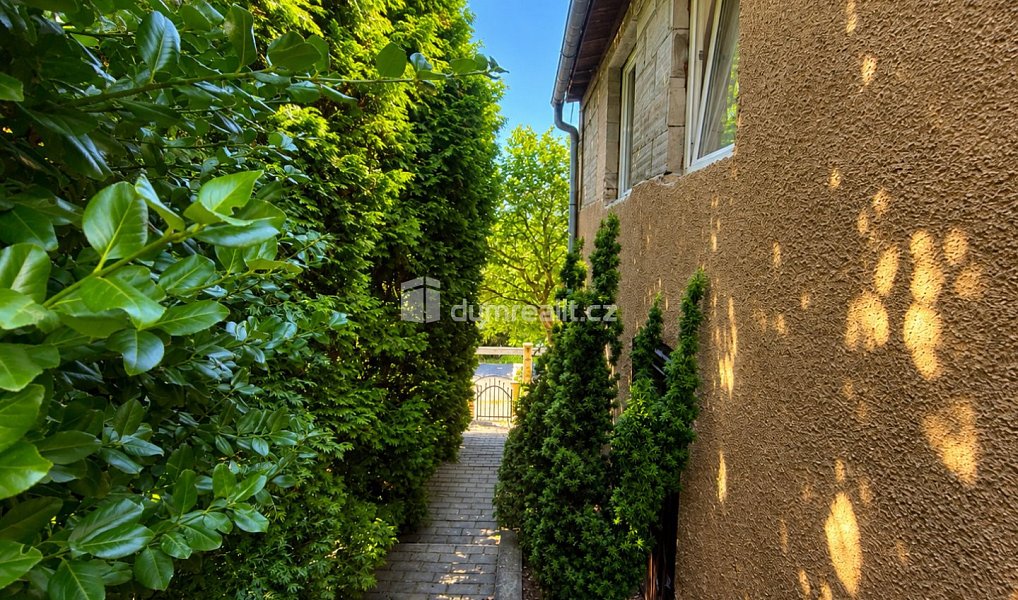 Prodej domu 195 m² s pozemkem 725 m², Ústí nad Labem – náhled fotky 24