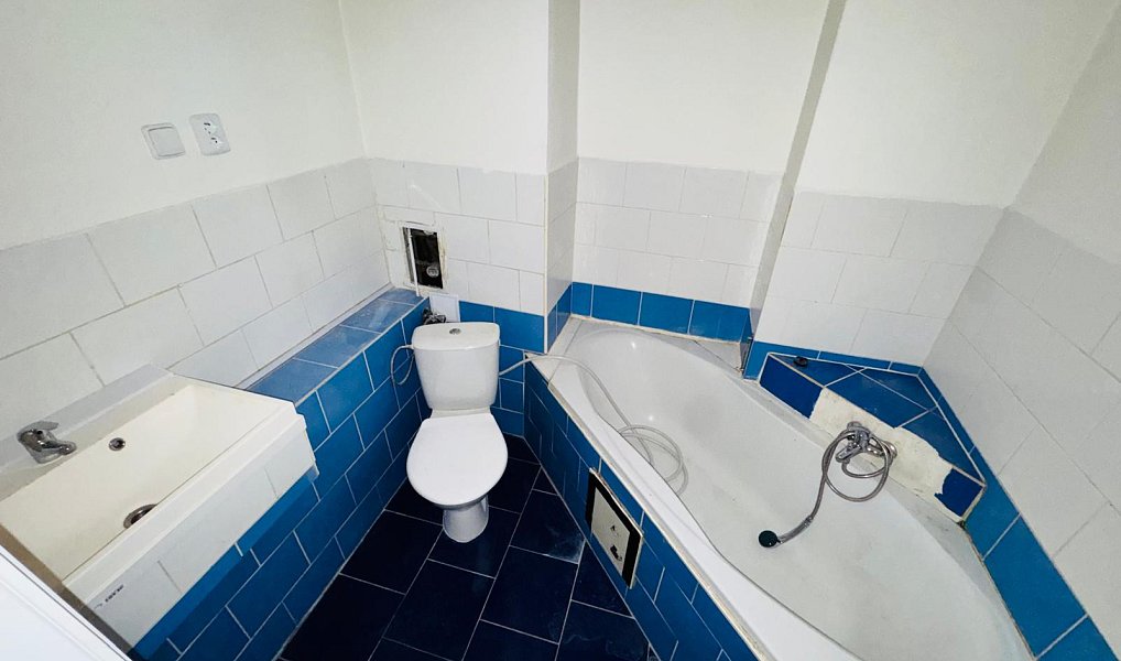 Pronájem bytu 1+1 37 m², Most – náhled fotky 9