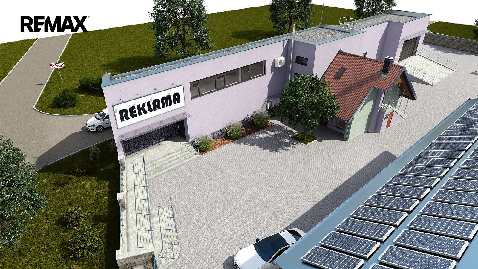 Pronájem obchodních prostor 444 m² – fotografie 4