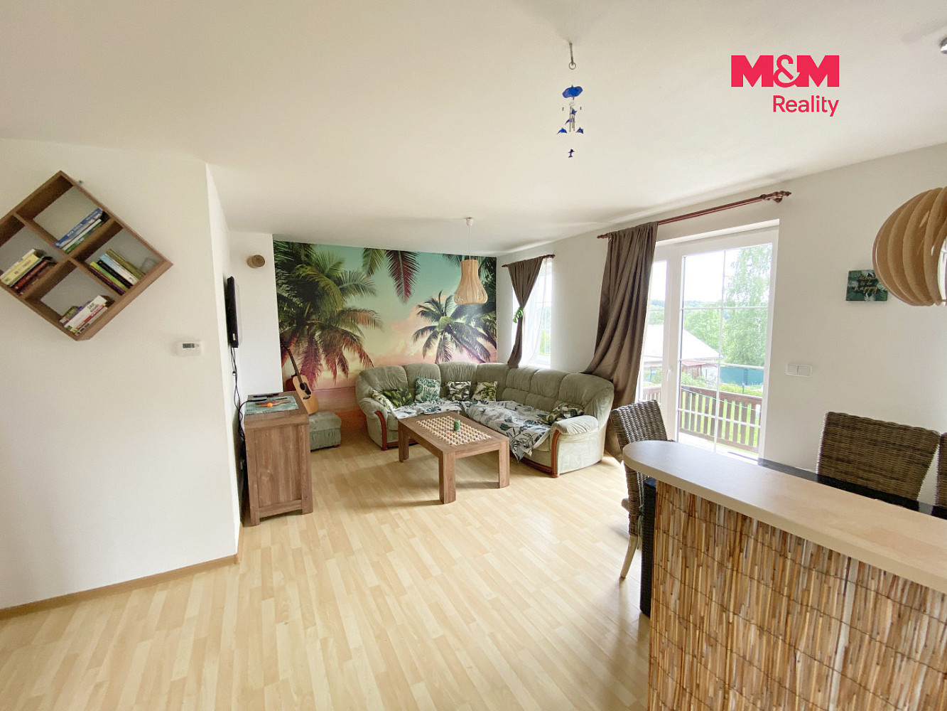 Prodej domu 98 m² s pozemkem 542 m² – fotografie 5