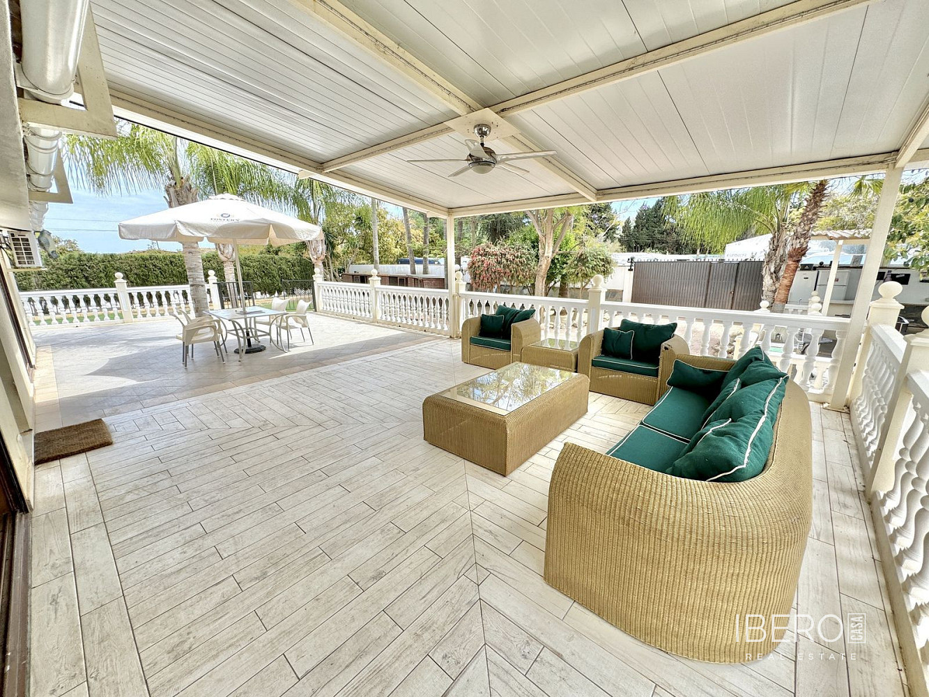 Casa 6+kk – Málaga, San Rafael, Cruz de Humilladero - Más