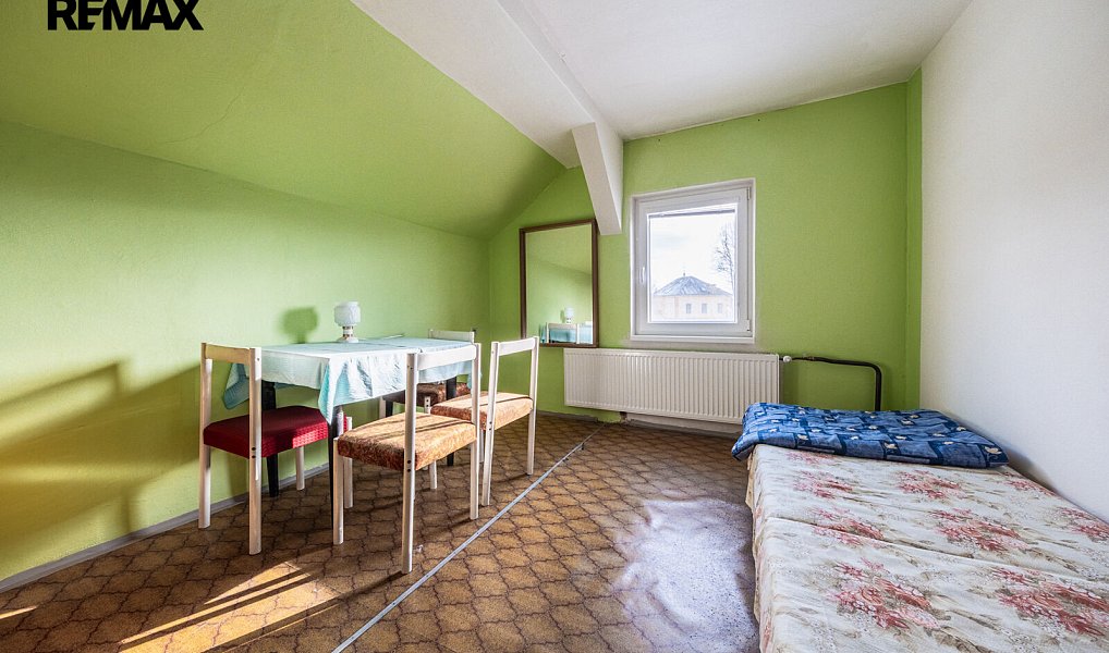 Prodej domu 370 m² s pozemkem 2 417 m², Hřensko – náhled fotky 23