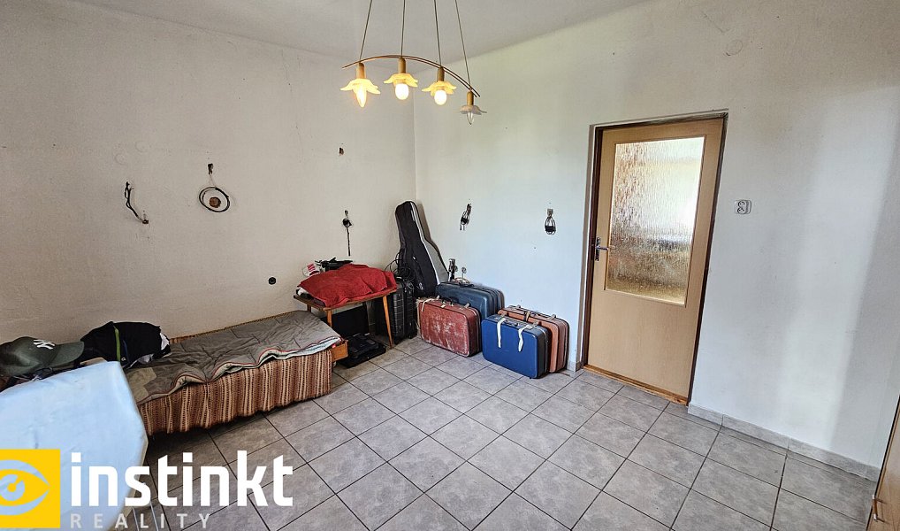 Prodej domu 160 m² s pozemkem 664 m², Nepomuk – náhled fotky 9