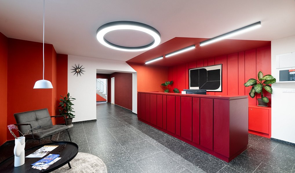 Prodej bytu 1+kk 24 m², Praha – náhled fotky 20