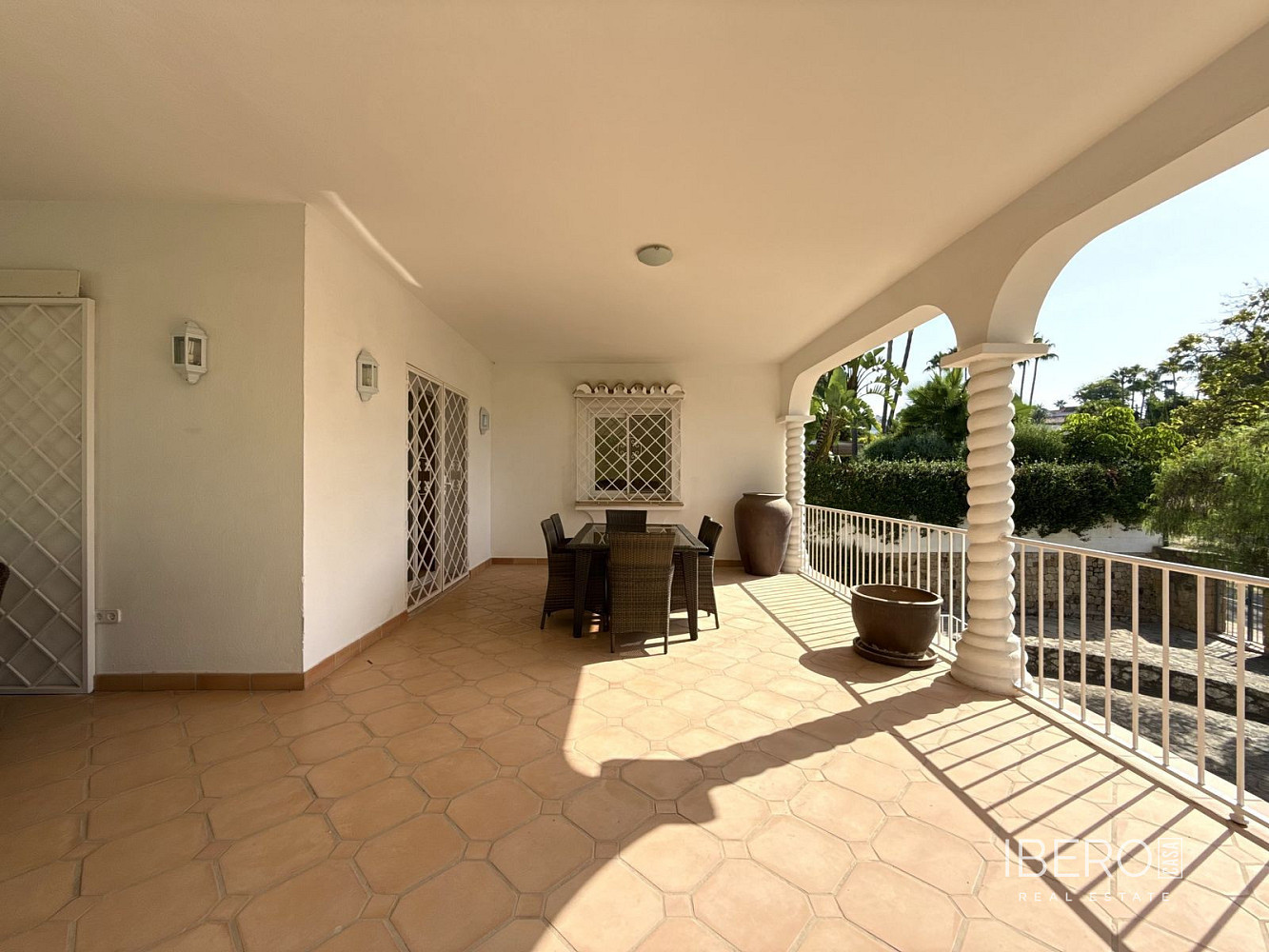 Casa 4+kk – Marbella, Salto del Agua - Vista 4