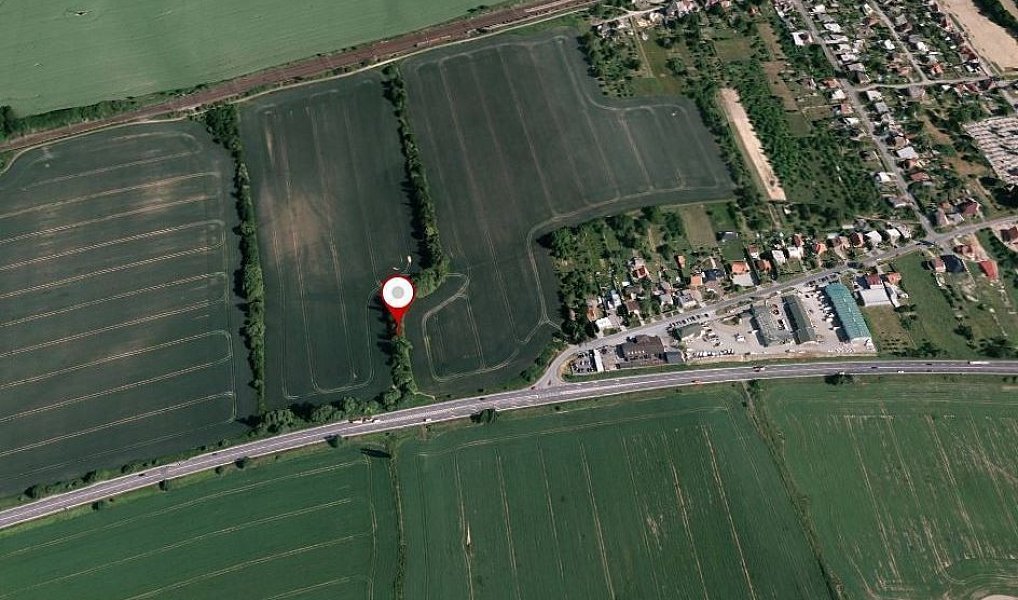 Prodej vodní plochy 170 m², Hranice – náhled fotky 2