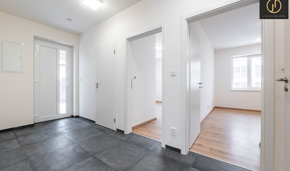 Prodej domu 93 m² s pozemkem 500 m², Velvary – náhled fotky 18