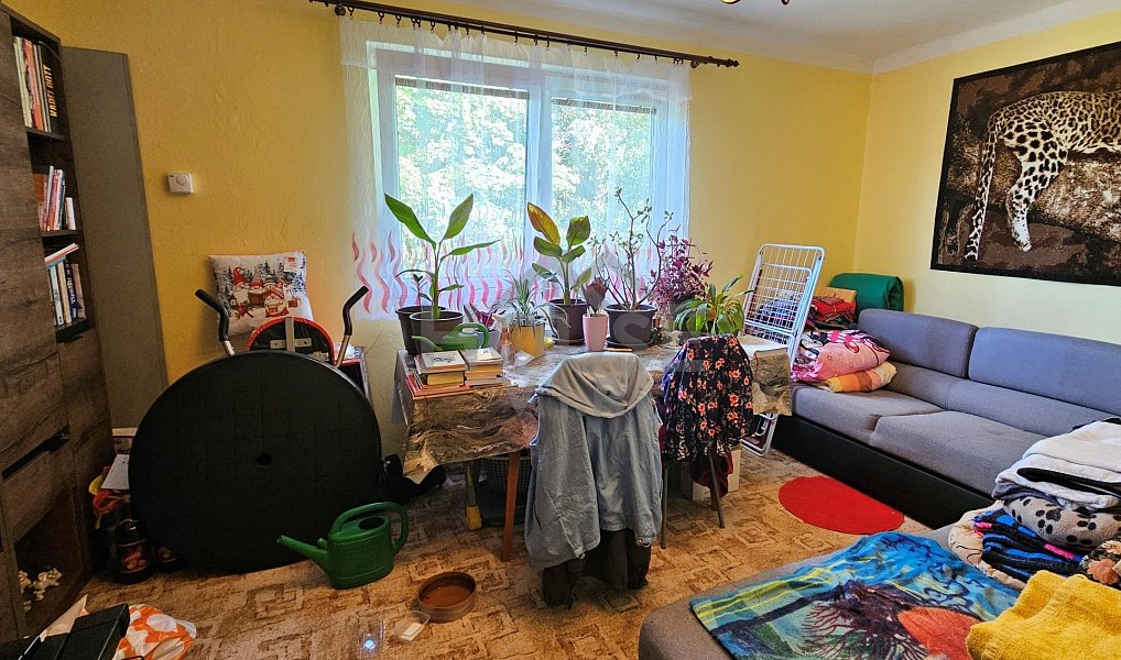 Prodej domu 154 m² s pozemkem 786 m², Obecnice – náhled fotky 8