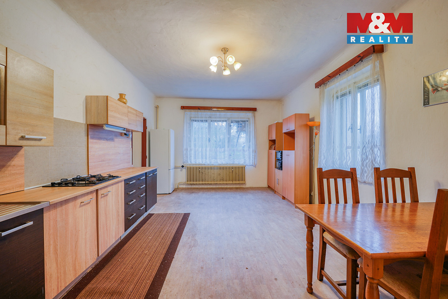 Prodej chaty/chalupy 80 m² s pozemkem 611 m²