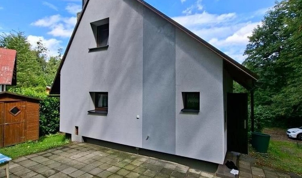 Prodej chaty/chalupy 71 m² s pozemkem 300 m², Janovice – náhled fotky 2