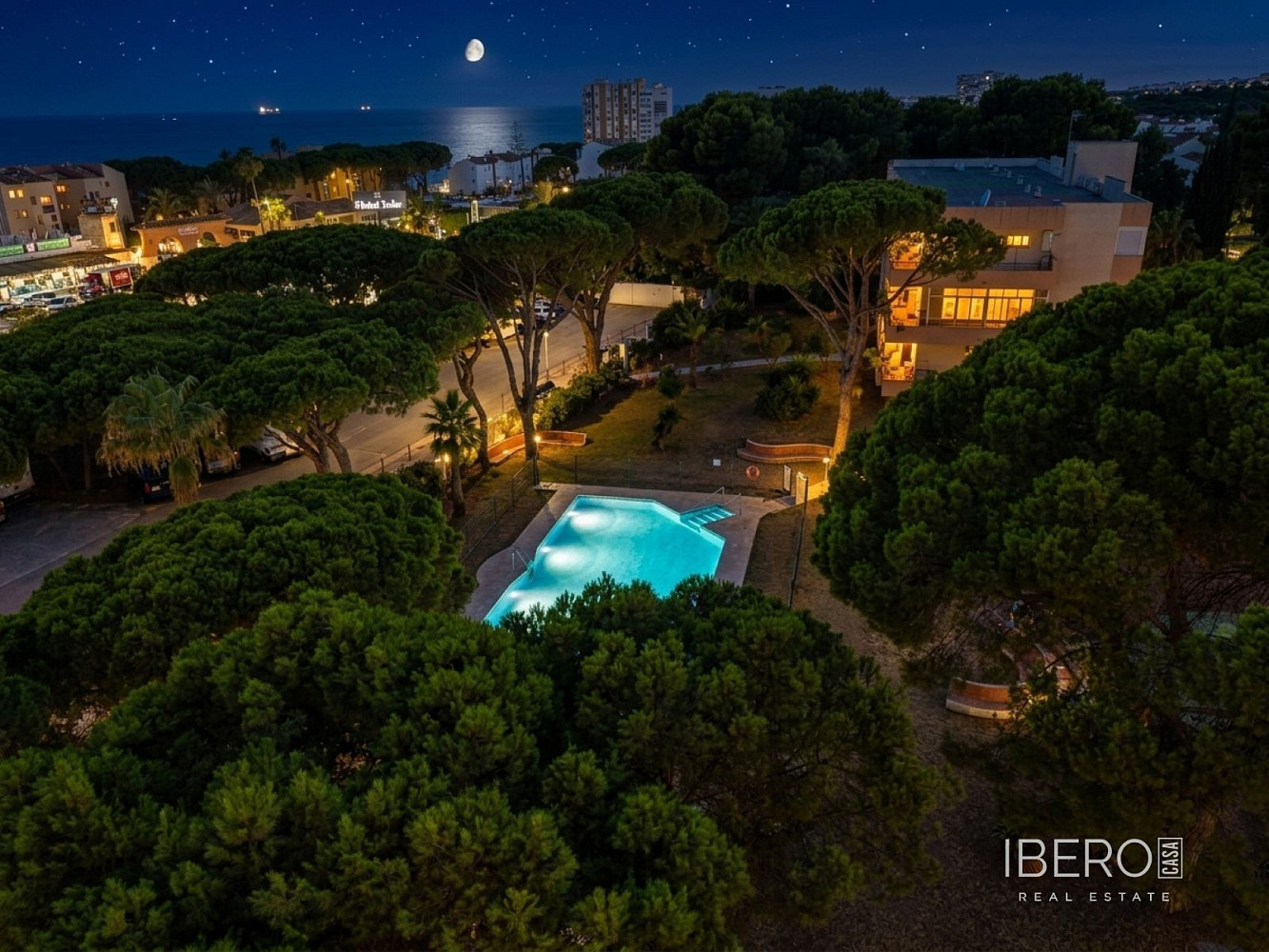 Pis 3+kk – Mijas, Urbanización Sitio de Calahonda - Vista 3