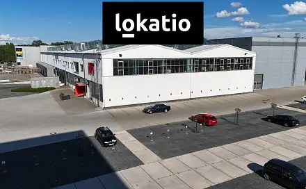 Pronájem skladovacích prostor 3 500 m², Hradec Králové