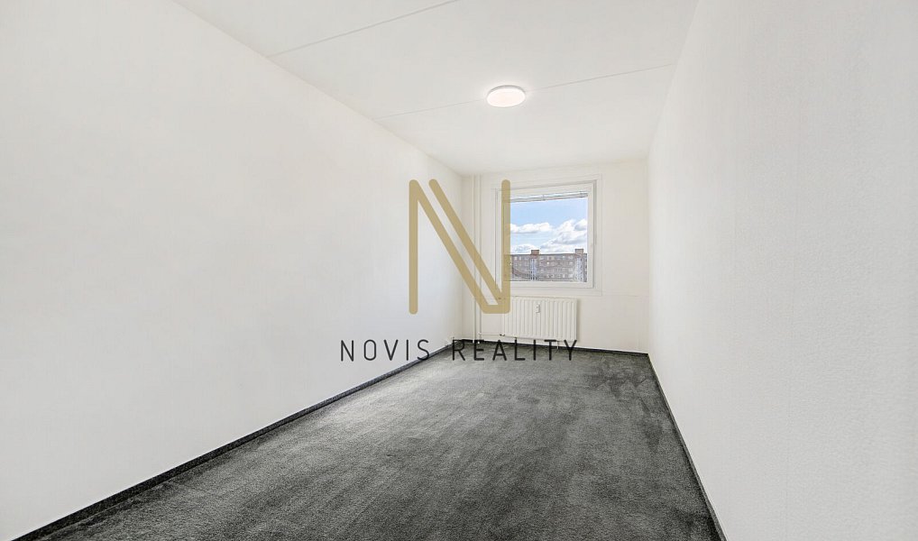 Pronájem bytu 3+1 63 m², Plzeň – náhled fotky 7
