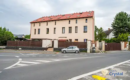 Prodej bytu 1+kk 18 m²