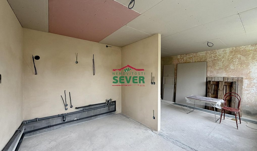 Prodej bytu 3+1 62 m², Most – náhled fotky 2