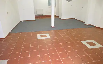 Pronájem kanceláře 69 m², Chrudim
