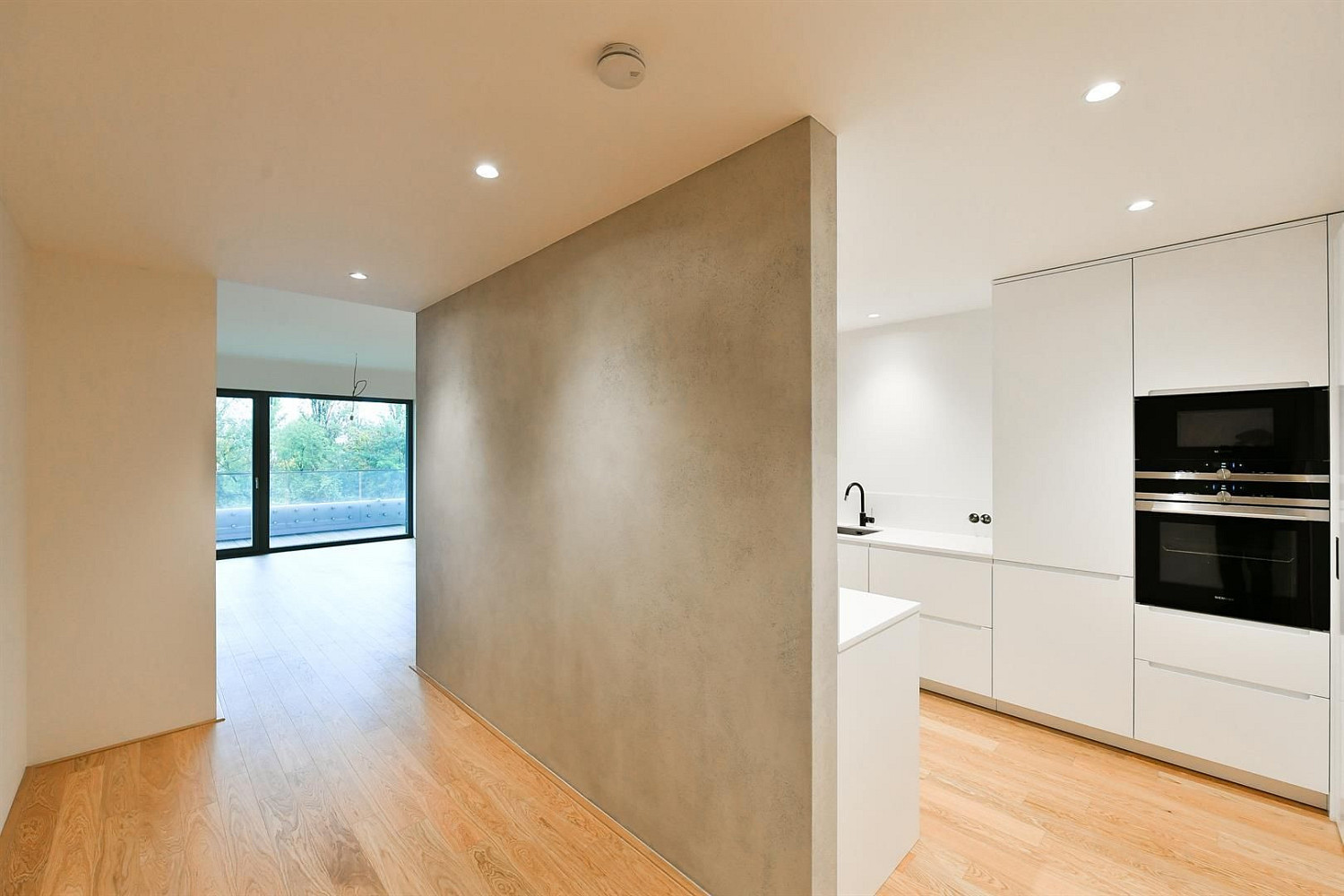 Pronájem bytu 2+kk 70 m² – fotografie 5