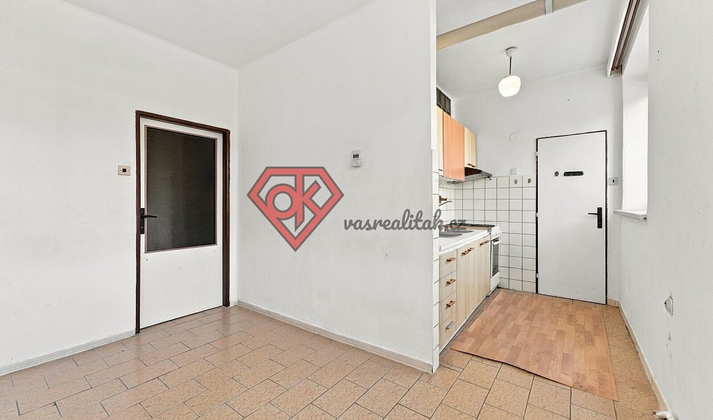 Prodej bytu 3+kk 60 m², Králíky – náhled fotky 6
