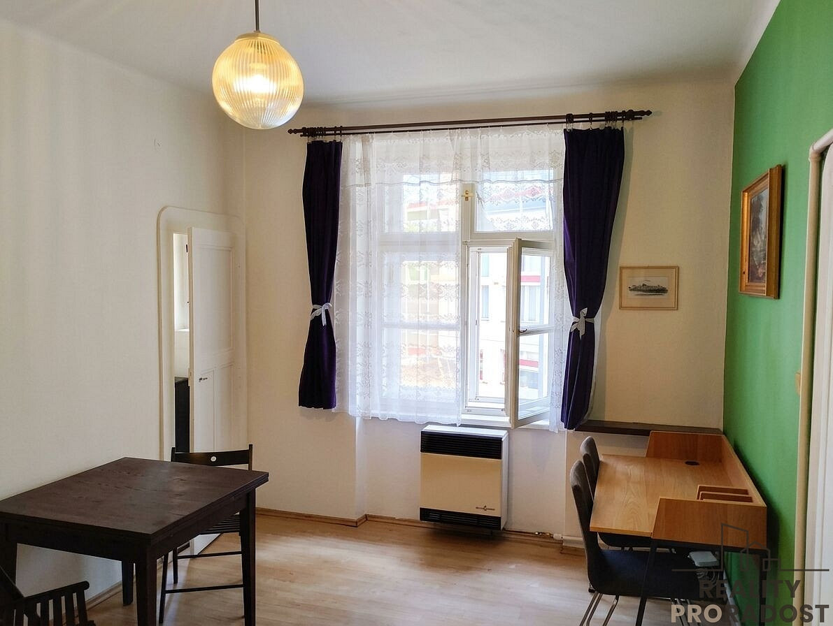 Pronájem bytu 1+1 50 m² – fotografie 3