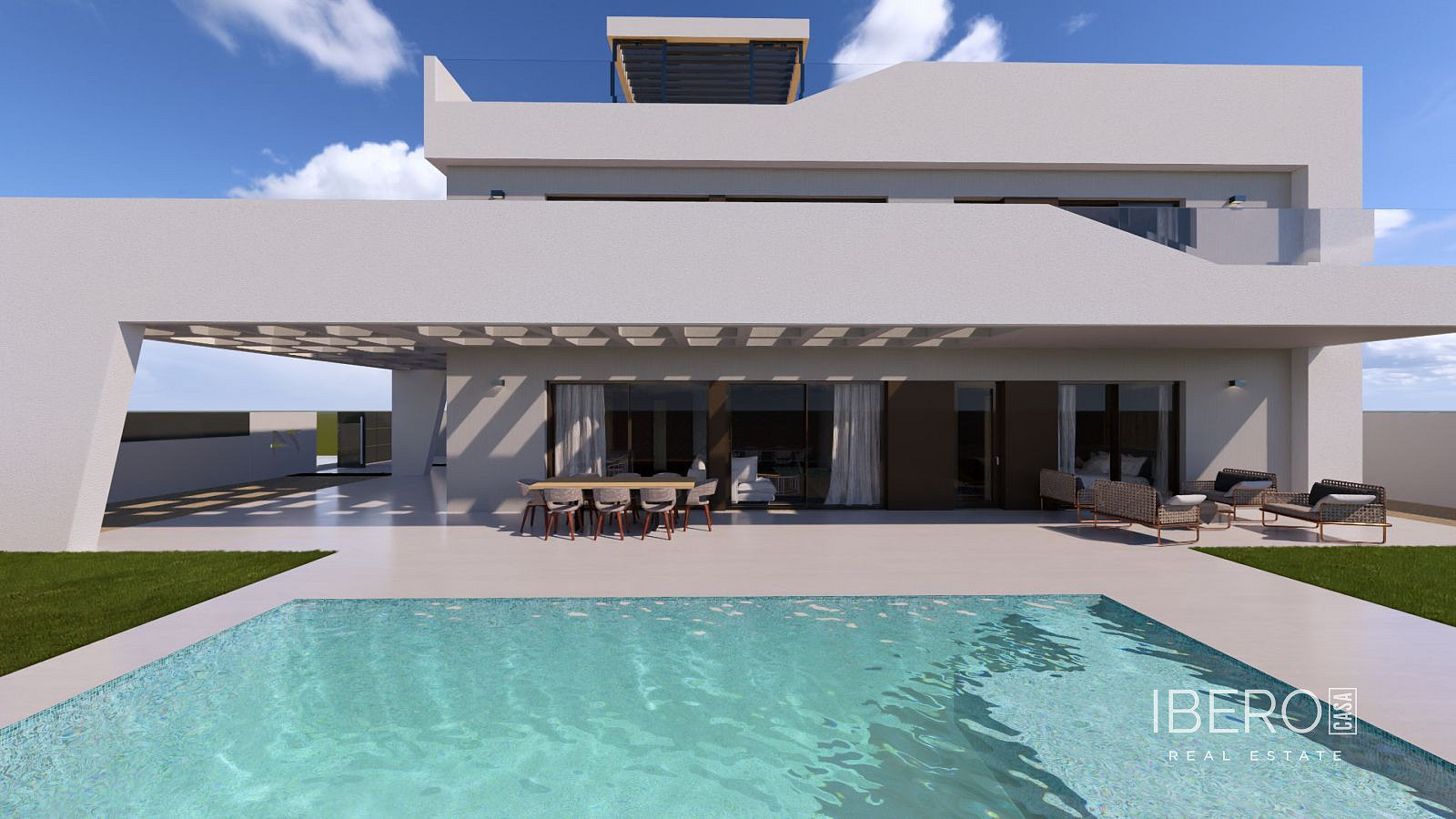 Prodej domu 238 m² s pozemkem 238 m²