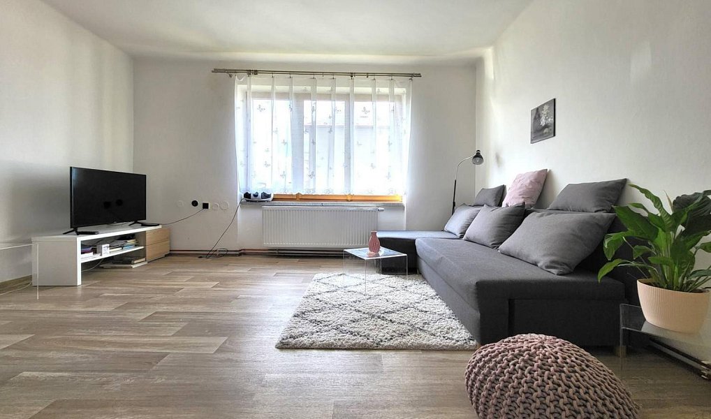 Pronájem bytu 2+1 60 m², Slatiňany – náhled fotky 5