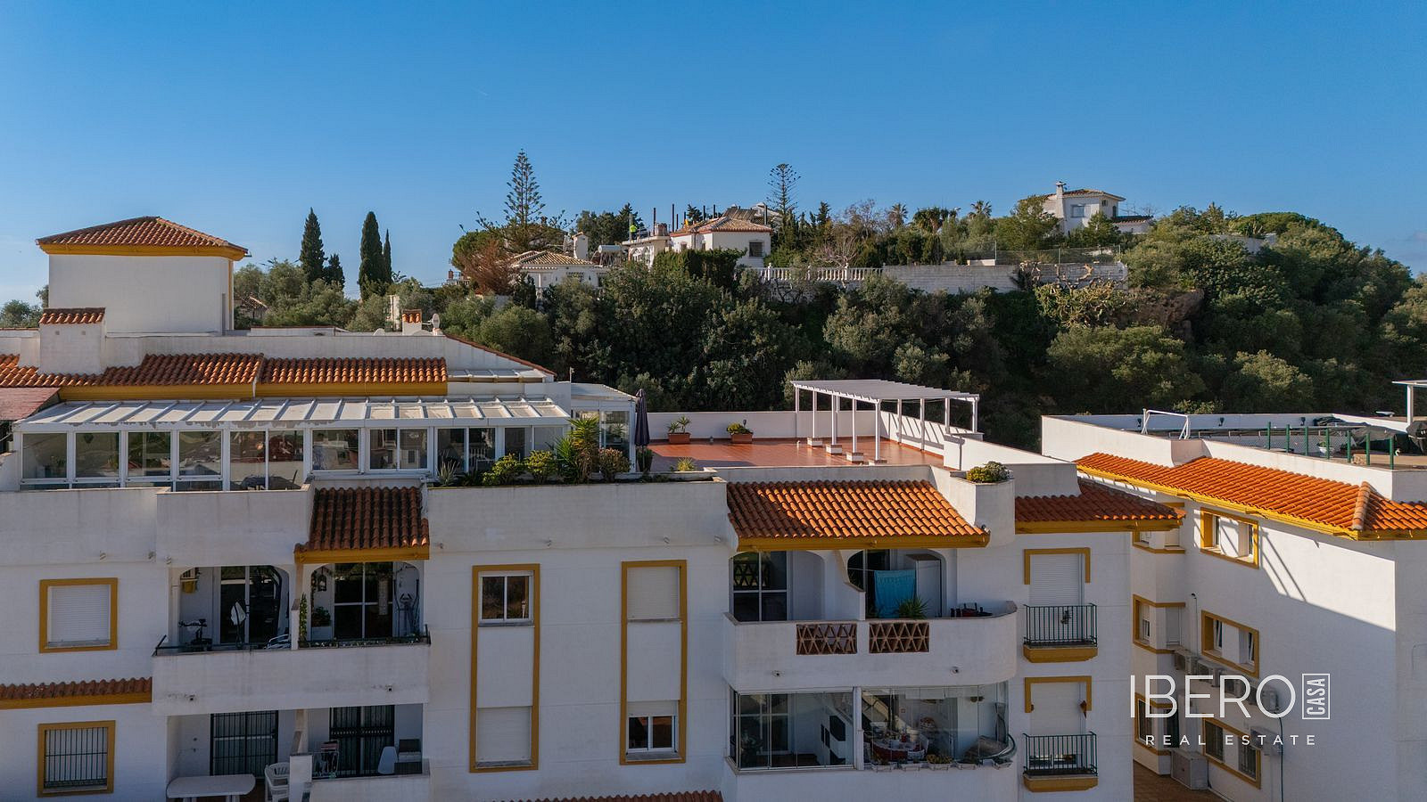 Pis 4+kk – Benalmádena, Benalmádena Costa - Vista 5