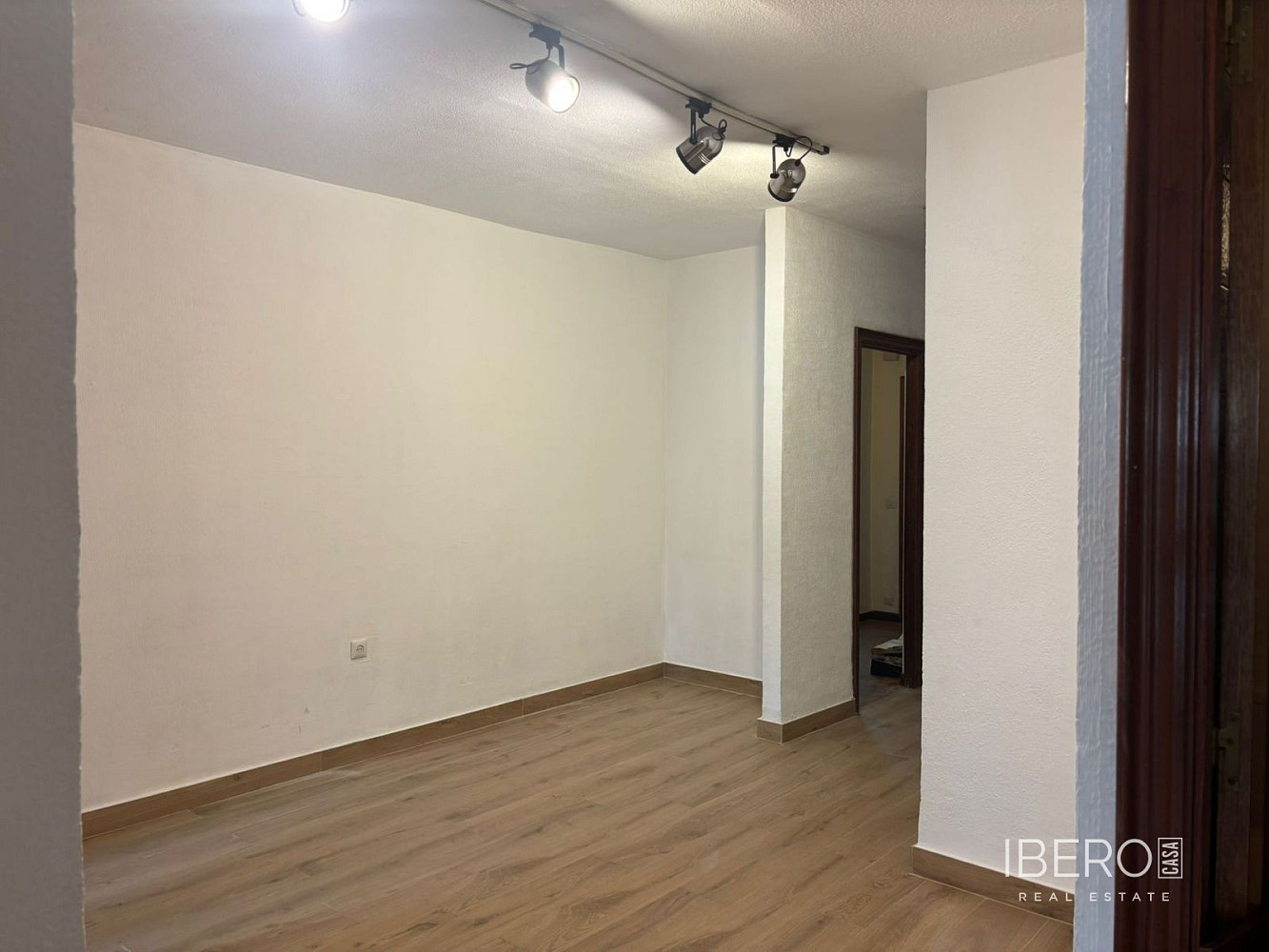 Piso 4+kk – Málaga, La Princesa, Carretera de Cádiz - Vista 3