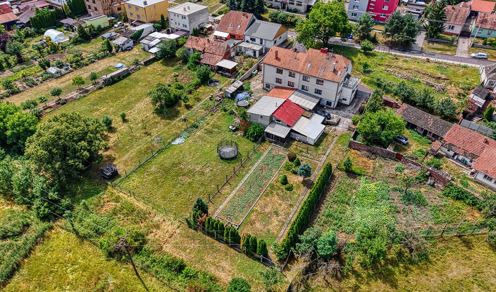 Prodej domu 400 m² s pozemkem 1 000 m², Moravský Krumlov – náhled fotky 3