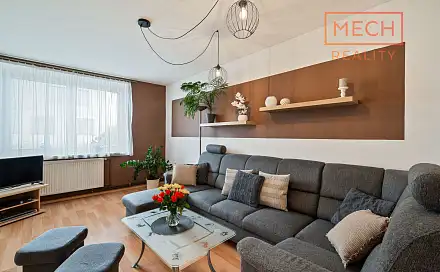 Prodej domu 168 m² s pozemkem 1 812 m², Těšetice, okres Znojmo
