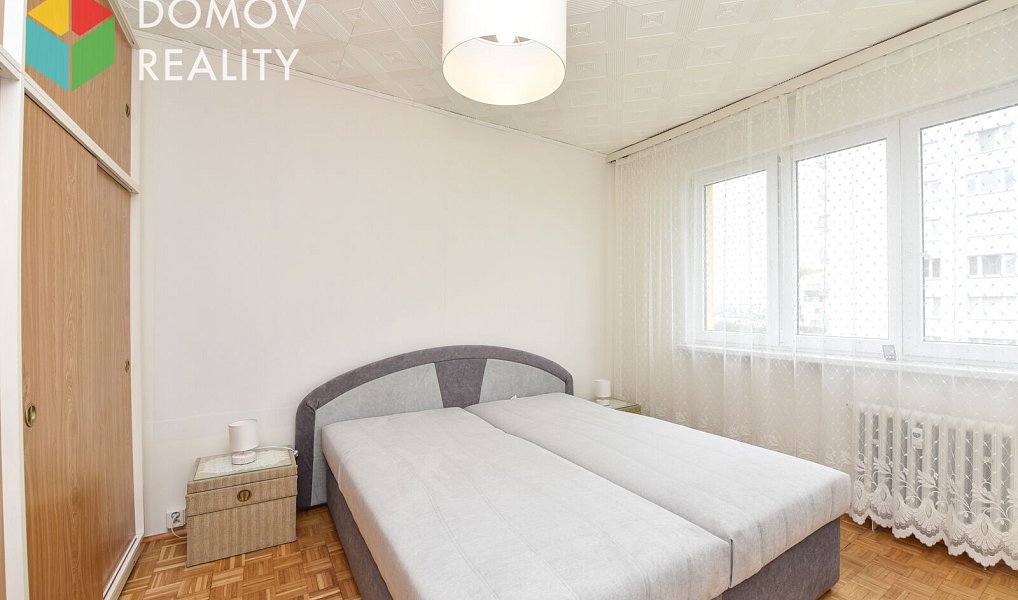 Pronájem bytu 2+1 55 m², Praha – náhled fotky 5