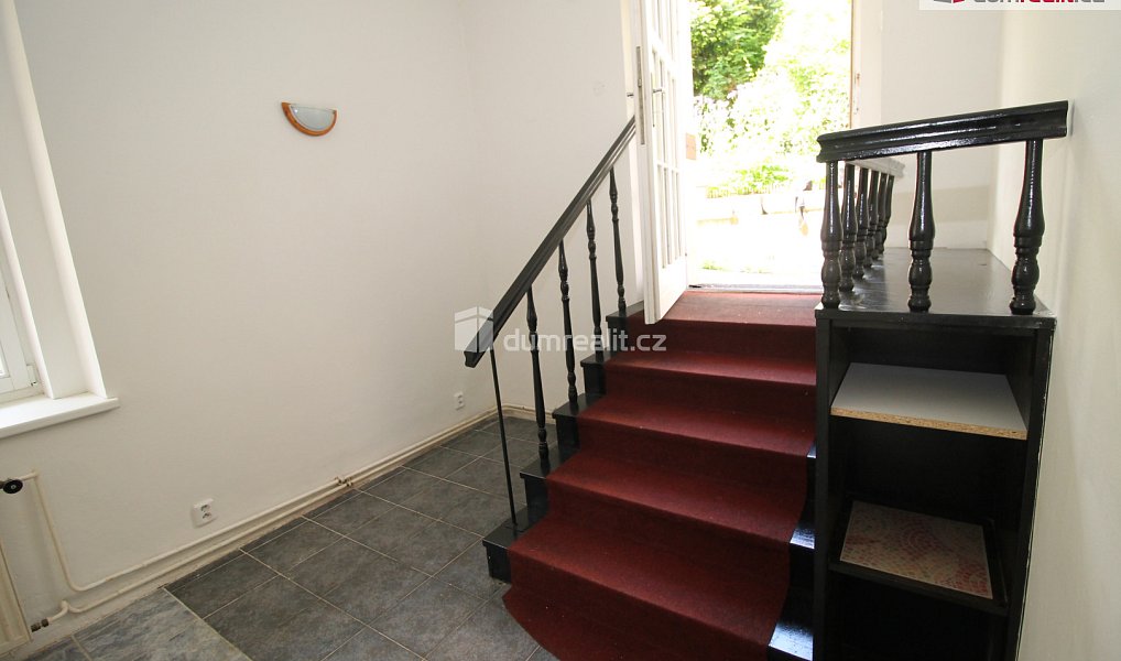 Prodej bytu 2+1 67 m², Mariánské Lázně – náhled fotky 7