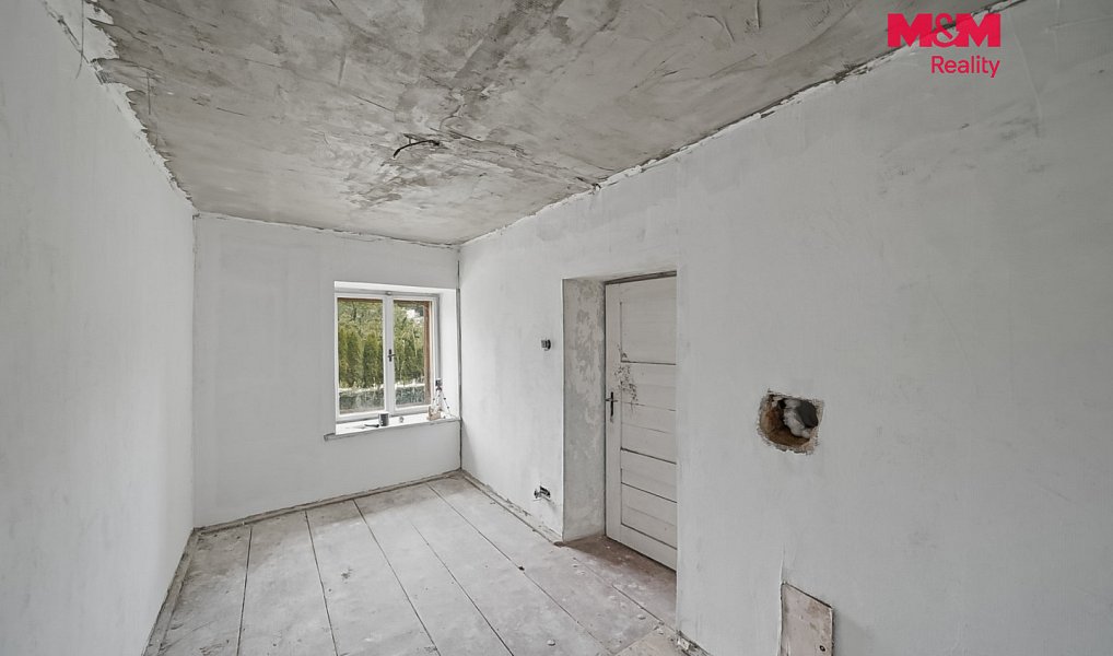 Prodej stavebního pozemku 1 165 m², Norberčany – náhled fotky 9