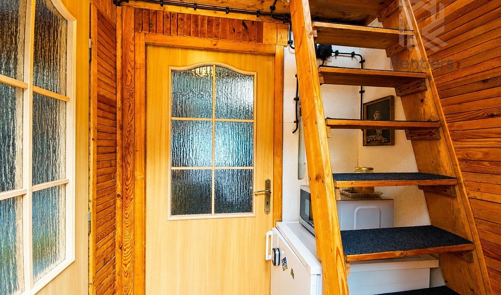 Prodej chaty/chalupy 75 m² s pozemkem 314 m², Hrusice – náhled fotky 16