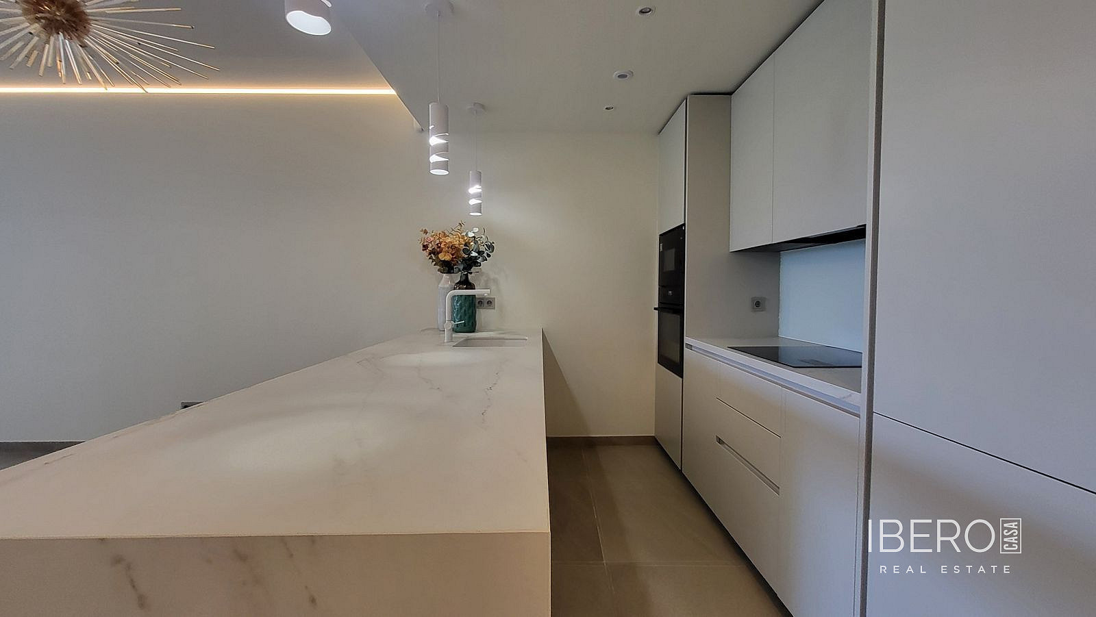 Piso 3+kk – Benalmádena, Carvajal, La Capellanía - Vista 3