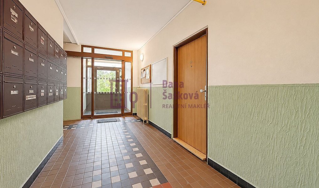 Prodej bytu 3+1 73 m², Jindřichův Hradec – náhled fotky 18