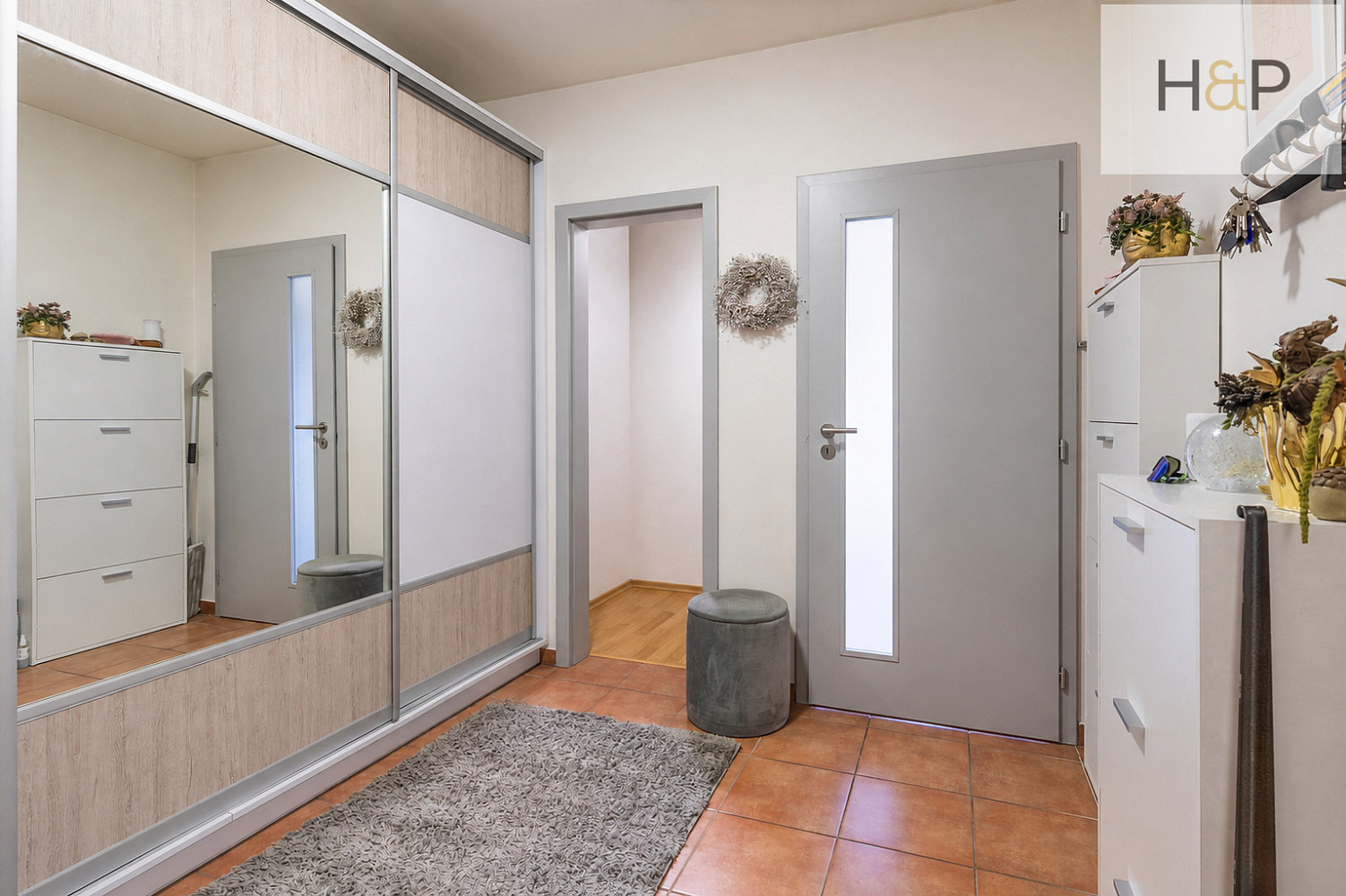 Prodej bytu 3+kk 97 m² – fotografie 4