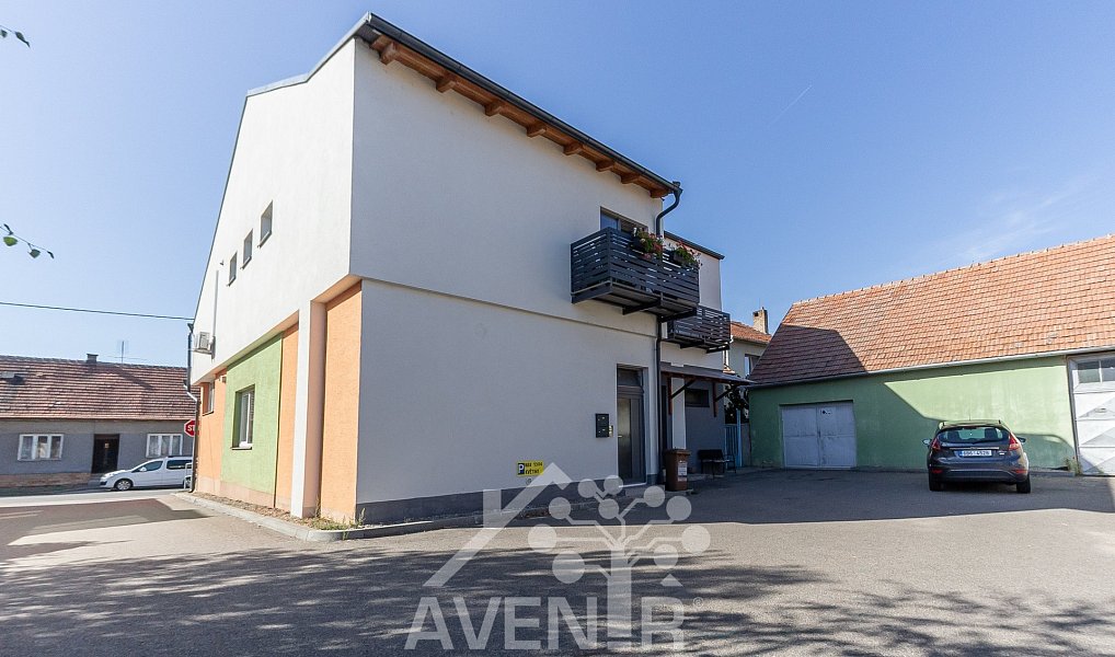Prodej komerčního objektu (jiného typu) 329 m², Ratíškovice – náhled fotky 4