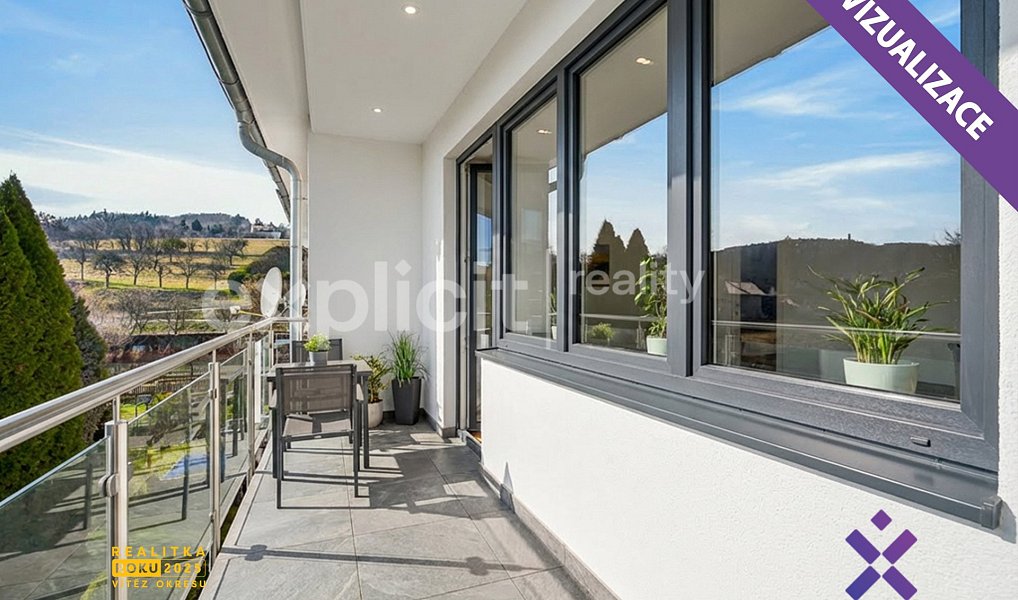 Prodej domu 180 m² s pozemkem 396 m², Želechovice nad Dřevnicí – náhled fotky 12